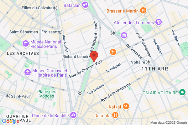 Cabinet Des Docteurs Guez Et Zemmour