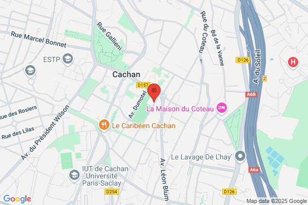 Carlot Jacques