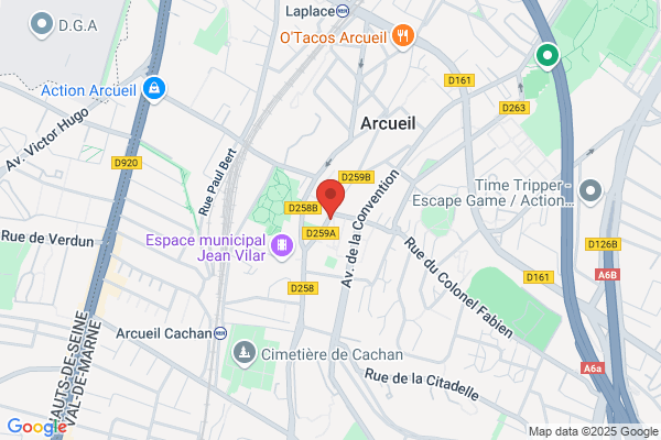 Casenave Maurice Chkroun Michel Scm