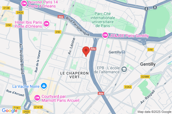 Ecoles Maternelles Centre De Loisirs Joliot Curie