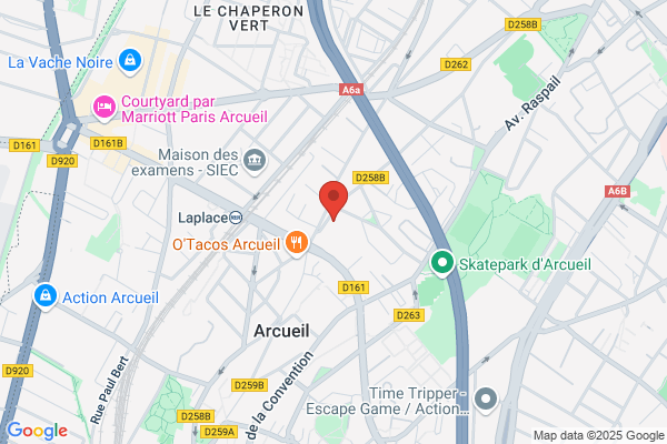Ecoles Maternelles Centre De Loisirs Maternel Henri barbusse
