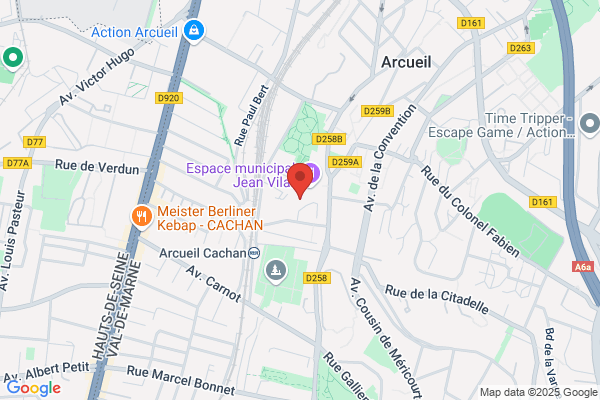 Ecoles Maternelles Jules Ferry