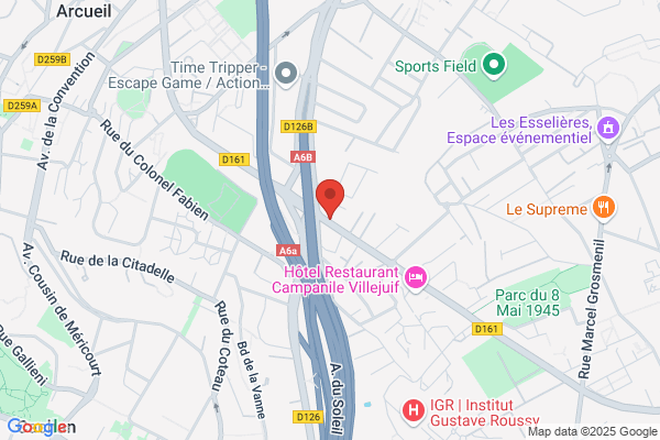 Airelec Agence Parisienne De Services Depannage Entretien