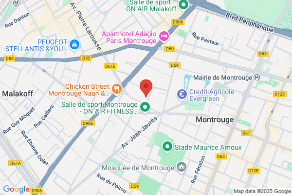 La Brigade des Travaux