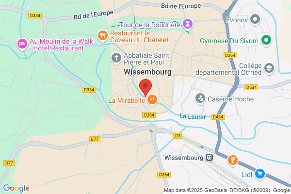 Chez Max Et Fils