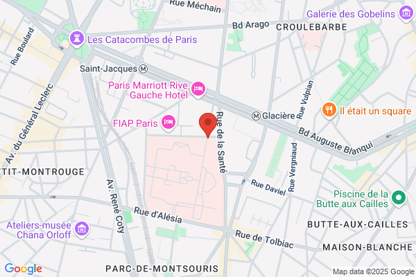Centre D Etude De L Expression Cidep