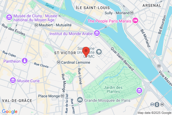 College Francais De Perfusion