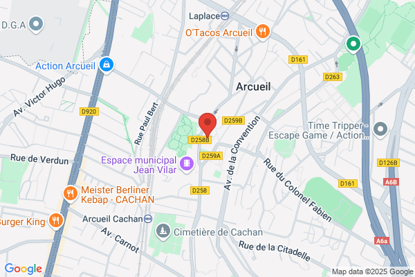 Ensemble Formation Et Conseil