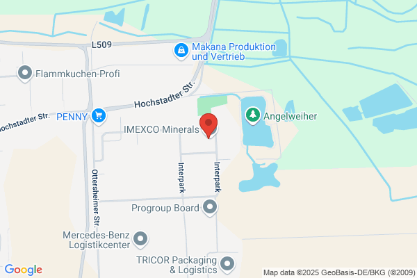 IMEXCO