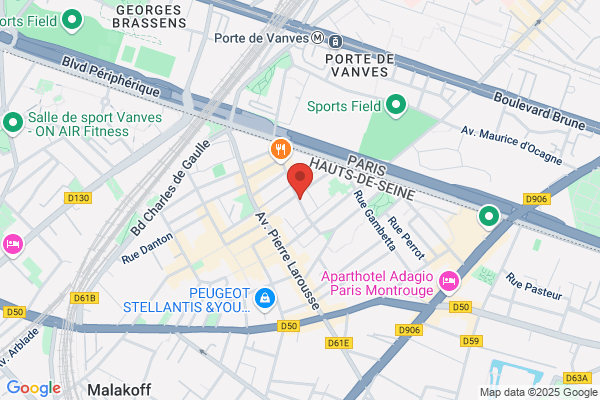 ART AUTOMOBILE