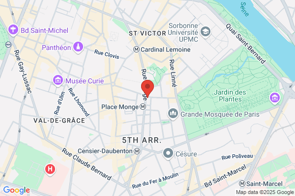 Best Western Plus Quartier Latin Pantheon