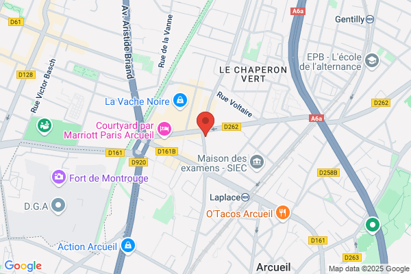 Acm Immobilier