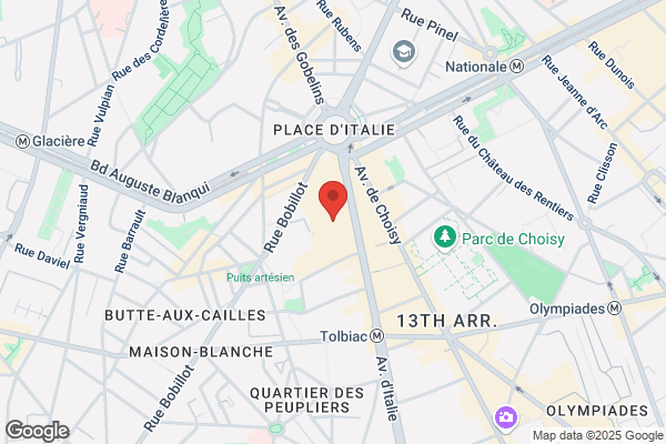 Agence Cph Immobilier