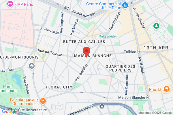 Agence Immobiliere Bordat