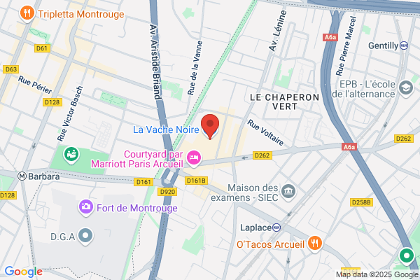 Agence Mangon