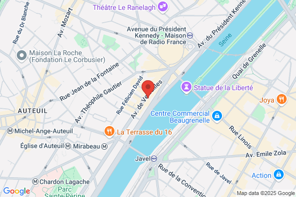 Agence Versailles Transactions