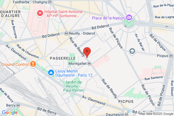 Anne Carole Immobilier