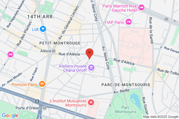 Arnaud Immobilier