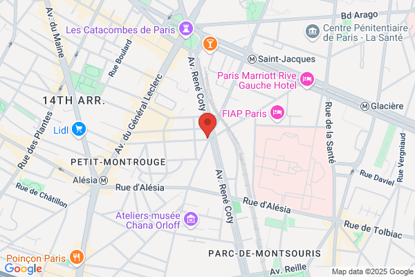 CPH Immobilier