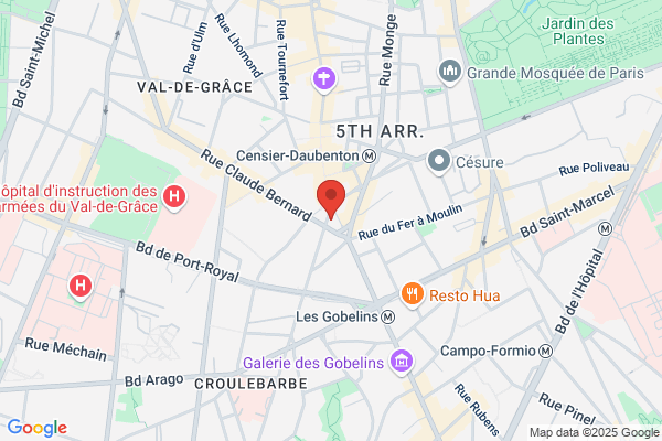 Censier Immobilier
