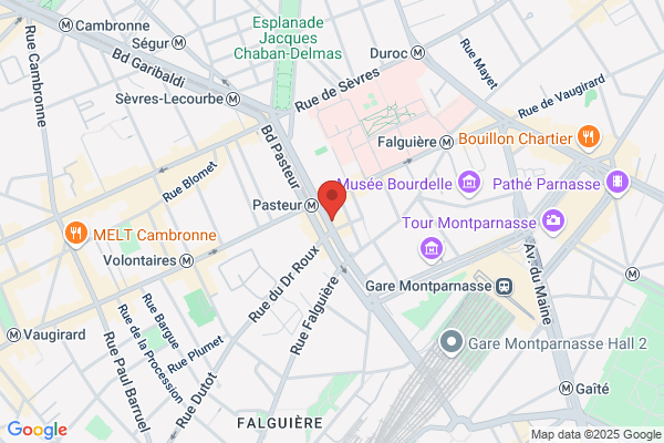 Century 21 Rennes Montparnasse