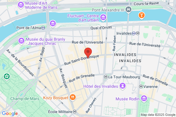 Consultants Immobilier