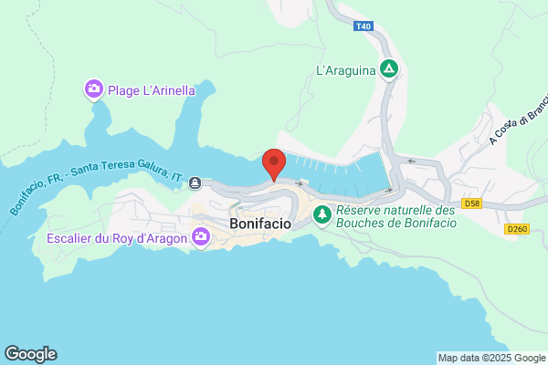 Bonifacio Jose