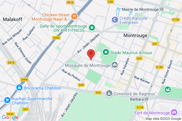 A10 Technologie