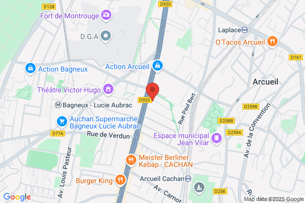 Actif Conseil Informatique