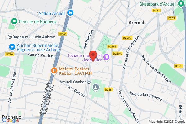 Adonis Informatique
