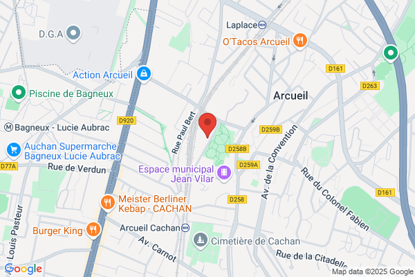 Ais Sa Service Ingenierie
