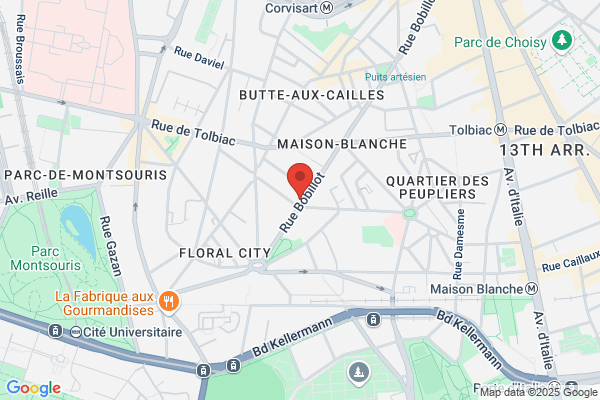 Cabinet D Esthetique