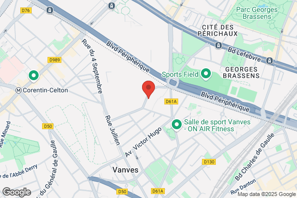 Gion Institut Sophro Coach / Paticienne REIKI Vanves