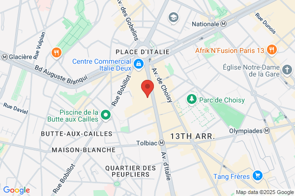Entreprise De Nettoyage Gilles Thuault