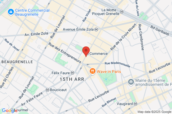 Opticien PARIS 15 | Alain Afflelou