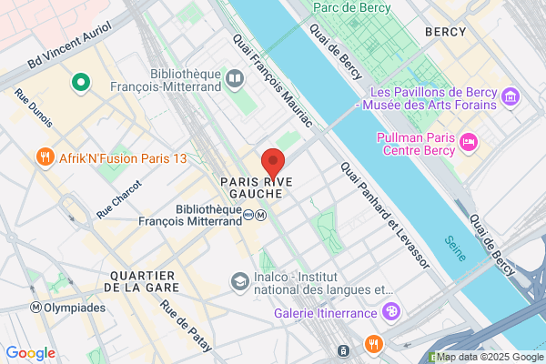 Opticien PARIS BFM | Alain Afflelou