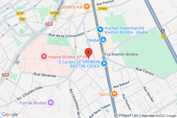 Clos Optique Phox