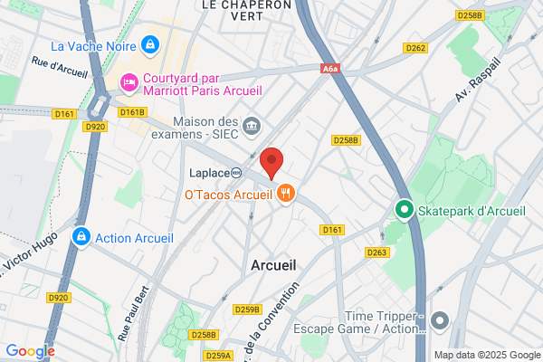 Krys Optique Laplace Adherent