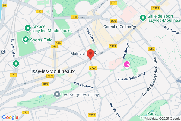 Au Nom De La Rose