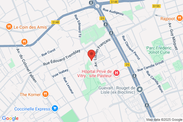Pharmacie Pharmavance Vitry-sur-Seine