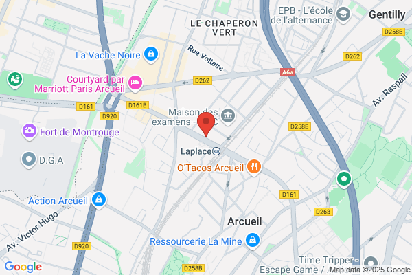 Amestoy Christiane