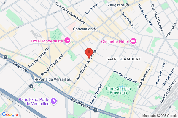 Cohen Andre Pharmacien