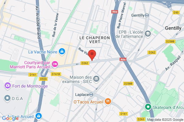 Cusson Pierrette