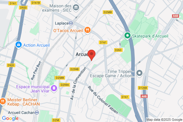01 Urgence Transports Services