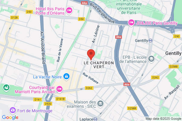 Centre Municipal De Sante