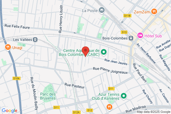 Conchon Sylvie