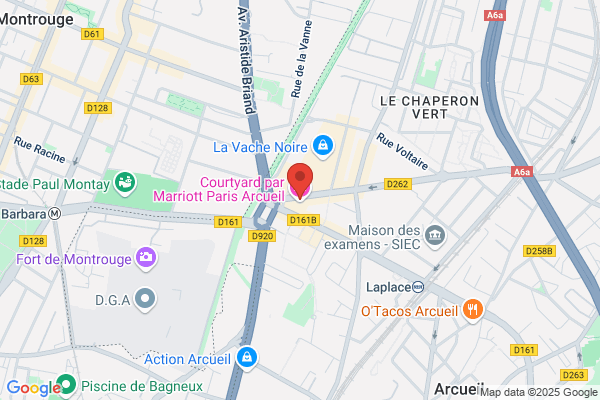 Courir France
