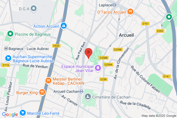 Declic Courses