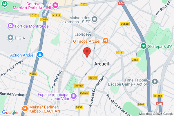 Duclos Alain