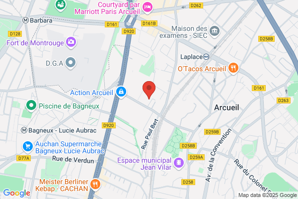 Eurotelis Valiance